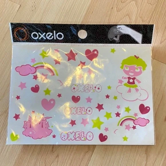 Cute Sticker set - Picture 4 of 4